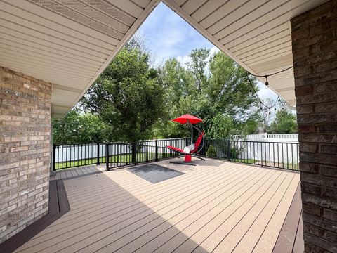 Tiny photo for 19522 Victorian Drive, Mokena, IL 60448 (MLS # 12675740)