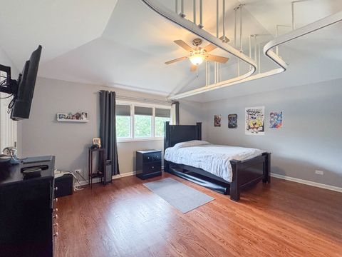 Tiny photo for 19522 Victorian Drive, Mokena, IL 60448 (MLS # 12675740)
