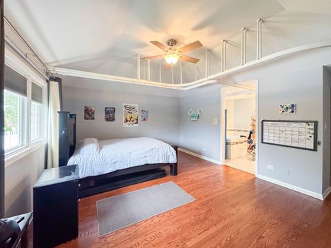 Tiny photo for 19522 Victorian Drive, Mokena, IL 60448 (MLS # 12675740)