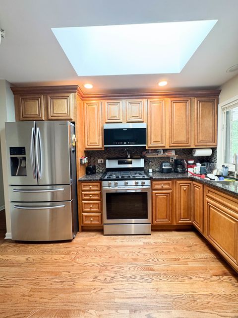 Tiny photo for 19522 Victorian Drive, Mokena, IL 60448 (MLS # 12675740)