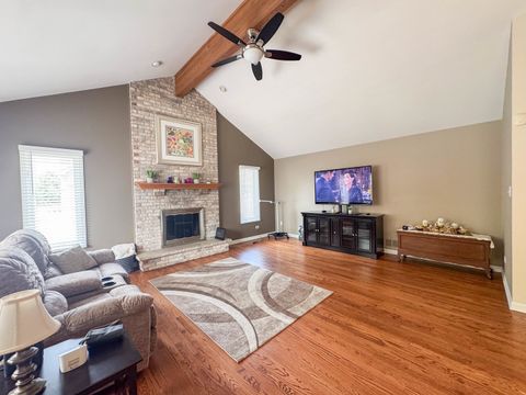 Tiny photo for 19522 Victorian Drive, Mokena, IL 60448 (MLS # 12675740)