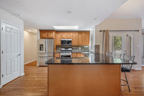Tiny photo for 19522 Victorian Drive, Mokena, IL 60448 (MLS # 12675740)