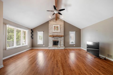 Tiny photo for 19522 Victorian Drive, Mokena, IL 60448 (MLS # 12675740)