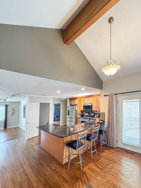 Tiny photo for 19522 Victorian Drive, Mokena, IL 60448 (MLS # 12675740)