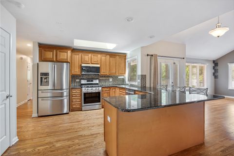 Tiny photo for 19522 Victorian Drive, Mokena, IL 60448 (MLS # 12675740)