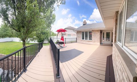 Tiny photo for 19522 Victorian Drive, Mokena, IL 60448 (MLS # 12675740)