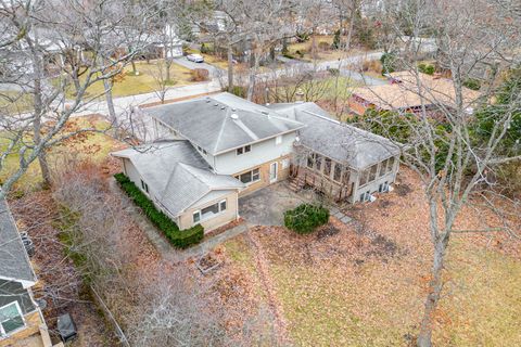 Tiny photo for 3272 Western Avenue, Highland Park, IL 60035 (MLS # 12575238)