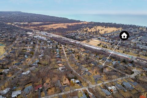 Tiny photo for 3272 Western Avenue, Highland Park, IL 60035 (MLS # 12575238)