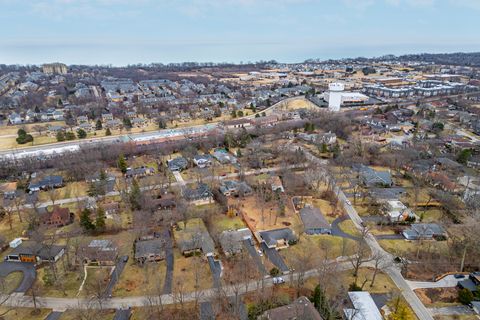 Tiny photo for 3272 Western Avenue, Highland Park, IL 60035 (MLS # 12575238)