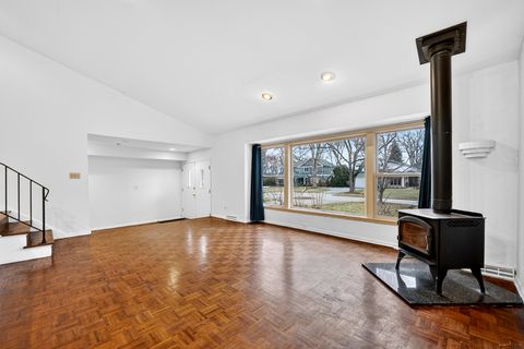 Tiny photo for 3272 Western Avenue, Highland Park, IL 60035 (MLS # 12575238)
