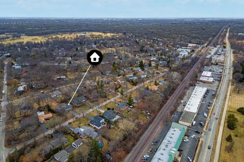 Tiny photo for 3272 Western Avenue, Highland Park, IL 60035 (MLS # 12575238)