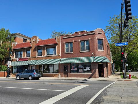 6600-04 W Roosevelt Road W Oak Park IL 60304