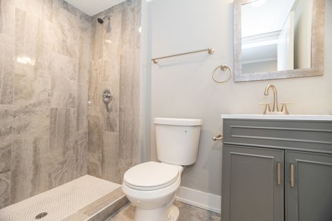 Tiny photo for 7305 S Eberhart Avenue, Chicago, IL 60619 (MLS # 12520611)