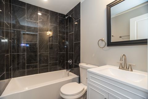 Tiny photo for 7305 S Eberhart Avenue, Chicago, IL 60619 (MLS # 12520611)