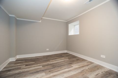 Tiny photo for 7305 S Eberhart Avenue, Chicago, IL 60619 (MLS # 12520611)