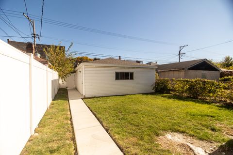 Tiny photo for 7305 S Eberhart Avenue, Chicago, IL 60619 (MLS # 12520611)