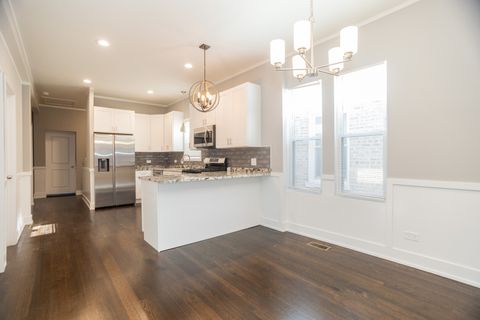 Tiny photo for 7305 S Eberhart Avenue, Chicago, IL 60619 (MLS # 12520611)