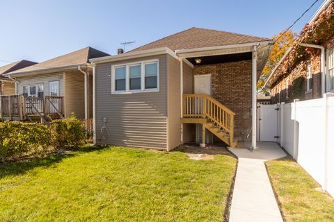 Tiny photo for 7305 S Eberhart Avenue, Chicago, IL 60619 (MLS # 12520611)