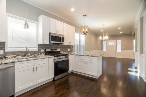 Tiny photo for 7305 S Eberhart Avenue, Chicago, IL 60619 (MLS # 12520611)