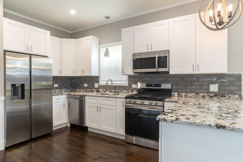 Tiny photo for 7305 S Eberhart Avenue, Chicago, IL 60619 (MLS # 12520611)