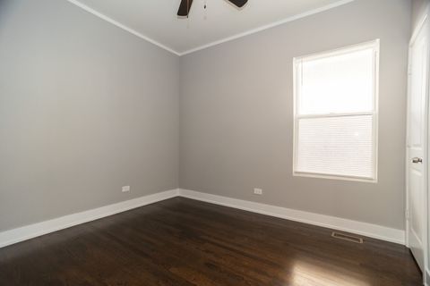 Tiny photo for 7305 S Eberhart Avenue, Chicago, IL 60619 (MLS # 12520611)