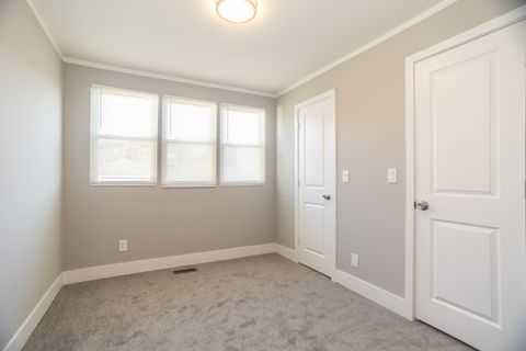 Tiny photo for 7305 S Eberhart Avenue, Chicago, IL 60619 (MLS # 12520611)