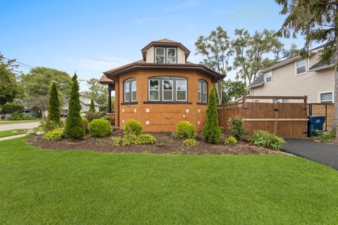 Tiny photo for 1901 S 3rd Avenue, Maywood, IL 60153 (MLS # 12477877)