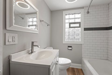 Tiny photo for 1901 S 3rd Avenue, Maywood, IL 60153 (MLS # 12477877)