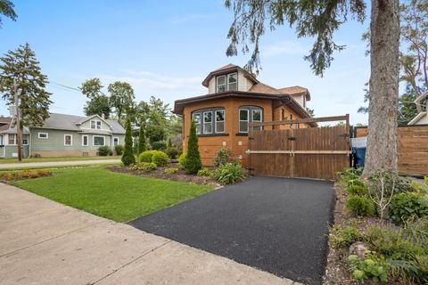 Tiny photo for 1901 S 3rd Avenue, Maywood, IL 60153 (MLS # 12477877)