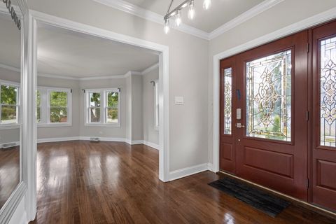 Tiny photo for 1901 S 3rd Avenue, Maywood, IL 60153 (MLS # 12477877)