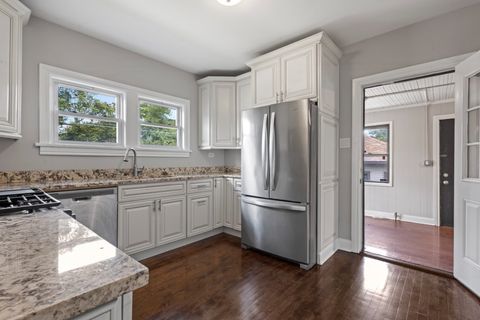 Tiny photo for 1901 S 3rd Avenue, Maywood, IL 60153 (MLS # 12477877)