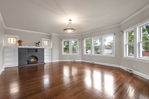 Tiny photo for 1901 S 3rd Avenue, Maywood, IL 60153 (MLS # 12477877)