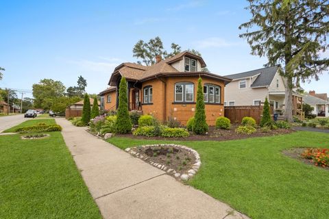 Tiny photo for 1901 S 3rd Avenue, Maywood, IL 60153 (MLS # 12477877)