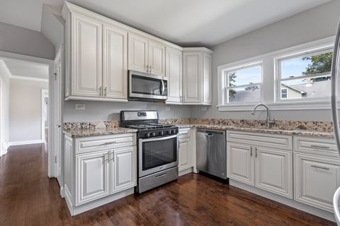 Tiny photo for 1901 S 3rd Avenue, Maywood, IL 60153 (MLS # 12477877)