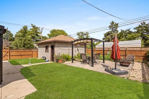 Tiny photo for 1901 S 3rd Avenue, Maywood, IL 60153 (MLS # 12477877)