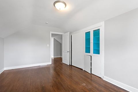 Tiny photo for 1901 S 3rd Avenue, Maywood, IL 60153 (MLS # 12477877)