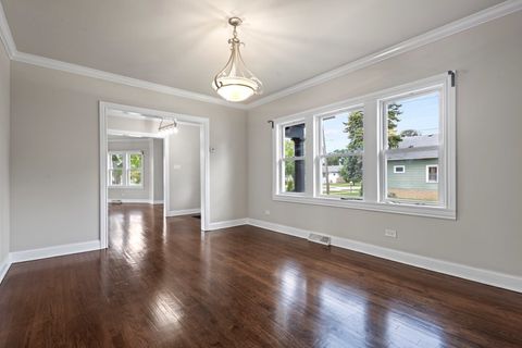 Tiny photo for 1901 S 3rd Avenue, Maywood, IL 60153 (MLS # 12477877)