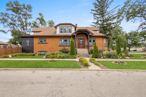 Tiny photo for 1901 S 3rd Avenue, Maywood, IL 60153 (MLS # 12477877)