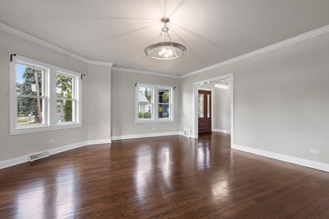 Tiny photo for 1901 S 3rd Avenue, Maywood, IL 60153 (MLS # 12477877)