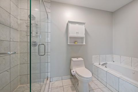 Tiny photo for 428 N Noble Street #2, Chicago, IL 60642 (MLS # 12489393)