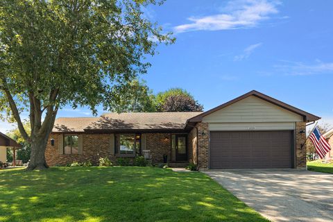Photo of 1529 Cimarron Drive, New Lenox, IL 60451 (MLS # 12483315)