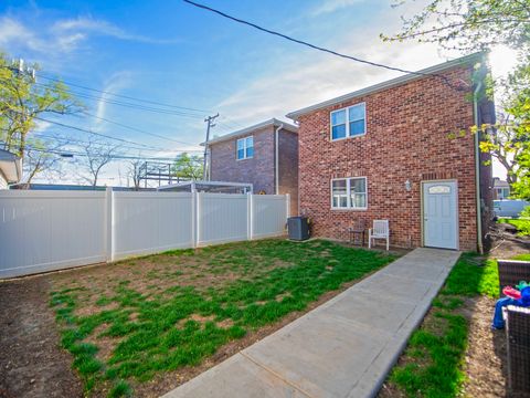 Tiny photo for 105 N 12th Avenue, Melrose Park, IL 60160 (MLS # 12354591)