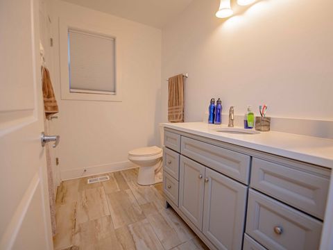 Tiny photo for 105 N 12th Avenue, Melrose Park, IL 60160 (MLS # 12354591)