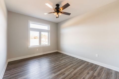 Tiny photo for 12626 Ellen Drive, Genoa, IL 60135 (MLS # 12611714)