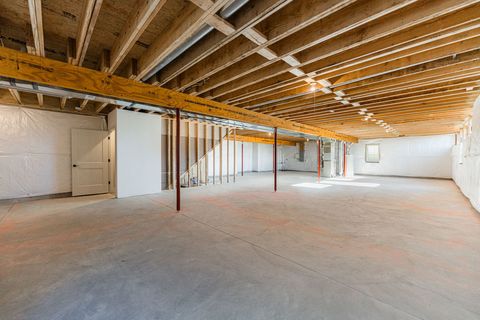 Tiny photo for 12626 Ellen Drive, Genoa, IL 60135 (MLS # 12611714)
