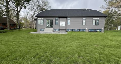 Tiny photo for 12626 Ellen Drive, Genoa, IL 60135 (MLS # 12611714)