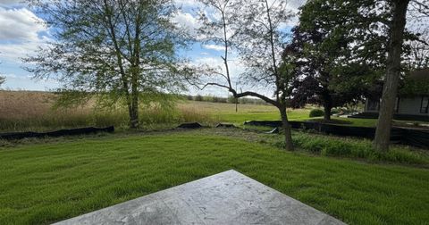 Tiny photo for 12626 Ellen Drive, Genoa, IL 60135 (MLS # 12611714)