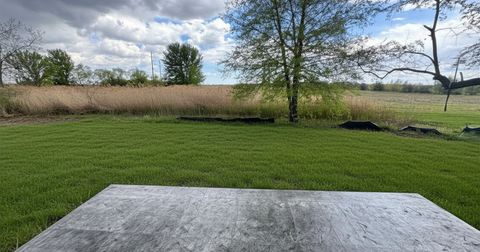 Tiny photo for 12626 Ellen Drive, Genoa, IL 60135 (MLS # 12611714)