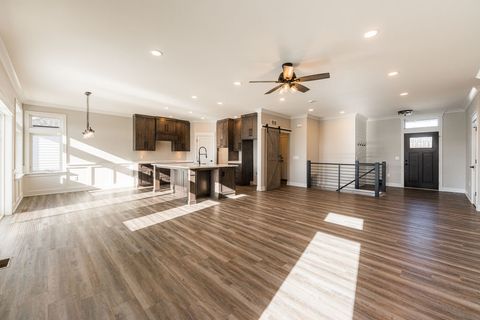 Tiny photo for 12626 Ellen Drive, Genoa, IL 60135 (MLS # 12611714)
