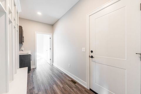 Tiny photo for 12626 Ellen Drive, Genoa, IL 60135 (MLS # 12611714)